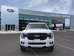 New 2024 Ford Ranger XL SuperCrew Cab 4x2, Pickup for sale #RLE41028 - photo 6