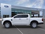 New 2024 Ford Ranger XL SuperCrew Cab 4x2, Pickup for sale #RLE48875 - photo 3