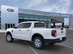 New 2024 Ford Ranger XL SuperCrew Cab 4x2, Pickup for sale #RLE48875 - photo 4