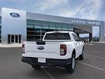 New 2024 Ford Ranger XL SuperCrew Cab 4x2, Pickup for sale #RLE48875 - photo 8