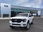 New 2024 Ford Ranger XL SuperCrew Cab 4x2, Pickup for sale #RLE50062 - photo 2