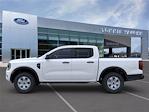 New 2024 Ford Ranger XL SuperCrew Cab 4x2, Pickup for sale #RLE50062 - photo 3