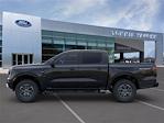 New 2024 Ford Ranger XLT SuperCrew Cab 4x2, Pickup for sale #RLE54427 - photo 3