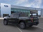 New 2024 Ford Ranger XLT SuperCrew Cab 4x2, Pickup for sale #RLE54427 - photo 4