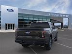 New 2024 Ford Ranger XLT SuperCrew Cab 4x2, Pickup for sale #RLE54427 - photo 8