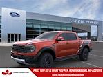 New 2024 Ford Ranger Raptor SuperCrew Cab 4x4, Pickup for sale #RLE56099 - photo 1