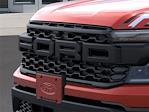 New 2024 Ford Ranger Raptor SuperCrew Cab 4x4, Pickup for sale #RLE56099 - photo 17