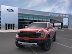 New 2024 Ford Ranger Raptor SuperCrew Cab 4x4, Pickup for sale #RLE56099 - photo 2