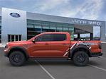 New 2024 Ford Ranger Raptor SuperCrew Cab 4x4, Pickup for sale #RLE56099 - photo 3