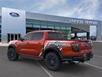 New 2024 Ford Ranger Raptor SuperCrew Cab 4x4, Pickup for sale #RLE56099 - photo 4