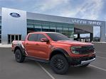 New 2024 Ford Ranger Raptor SuperCrew Cab 4x4, Pickup for sale #RLE56099 - photo 7