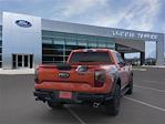 New 2024 Ford Ranger Raptor SuperCrew Cab 4x4, Pickup for sale #RLE56099 - photo 8