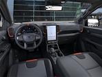 New 2024 Ford Ranger Raptor SuperCrew Cab 4x4, Pickup for sale #RLE56099 - photo 9