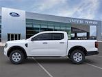 New 2024 Ford Ranger XL SuperCrew Cab 4x2, Pickup for sale #RLE58893 - photo 3