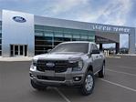 New 2024 Ford Ranger XL SuperCrew Cab 4x2, Pickup for sale #RLE60701 - photo 2