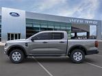 New 2024 Ford Ranger XL SuperCrew Cab 4x2, Pickup for sale #RLE60701 - photo 3