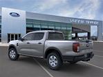 New 2024 Ford Ranger XL SuperCrew Cab 4x2, Pickup for sale #RLE60701 - photo 4