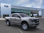 New 2024 Ford Ranger XL SuperCrew Cab 4x2, Pickup for sale #RLE60701 - photo 7