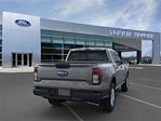 New 2024 Ford Ranger XL SuperCrew Cab 4x2, Pickup for sale #RLE60701 - photo 8