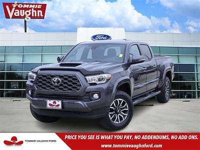 Used 2020 Toyota Tacoma Double Cab 4WD, Pickup for sale #RMA14698A - photo 1