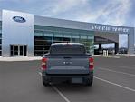 New 2024 Ford Maverick Lariat SuperCrew Cab AWD, Pickup for sale #RRB05459 - photo 5