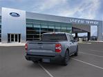 New 2024 Ford Maverick Lariat SuperCrew Cab AWD, Pickup for sale #RRB05459 - photo 8