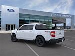 2024 Ford Maverick SuperCrew Cab AWD, Pickup for sale #RRB30321 - photo 4