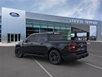 New 2024 Ford Maverick Lariat SuperCrew Cab AWD, Pickup for sale #RRB44987 - photo 4