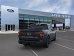 New 2024 Ford Maverick Lariat SuperCrew Cab AWD, Pickup for sale #RRB44987 - photo 8