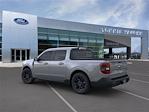 2024 Ford Maverick SuperCrew Cab AWD, Pickup for sale #RRB47261 - photo 4