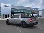 2024 Ford Maverick SuperCrew Cab AWD, Pickup for sale #RRB79274 - photo 4