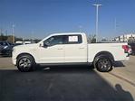 Used 2023 Ford F-150 Lightning Lariat SuperCrew Cab AWD, Pickup for sale #RWG10015A - photo 5