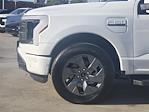 Used 2023 Ford F-150 Lightning Lariat SuperCrew Cab AWD, Pickup for sale #RWG10015A - photo 8