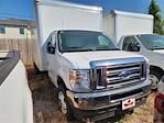 New 2025 Ford E-450 Base RWD, 16' Smyrna Truck Cutaway Van Box Van for sale #SDD01449 - photo 3