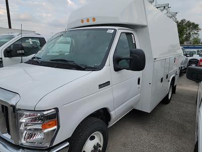 2025 Ford E-350 RWD, Knapheide KUV Service Utility Van for sale #SDD01697 - photo 1