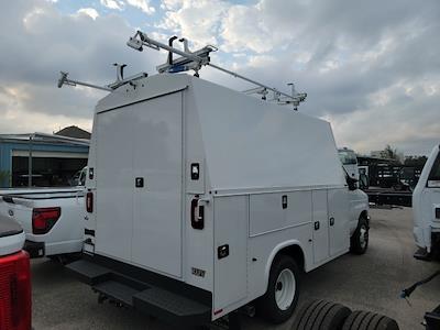 2025 Ford E-350 RWD, Knapheide KUV Service Utility Van for sale #SDD01697 - photo 2