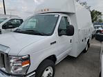 New 2025 Ford E-350 Base RWD, 11' Knapheide KUV Service Utility Van for sale #SDD01697 - photo 1