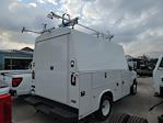 New 2025 Ford E-350 Base RWD, 11' Knapheide KUV Service Utility Van for sale #SDD01697 - photo 2