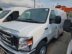 New 2025 Ford E-350 Base RWD, 11' Knapheide KUV Service Utility Van for sale #SDD02992 - photo 1