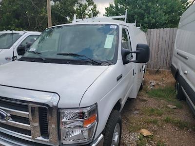 2025 Ford E-350 RWD, Knapheide KUV Service Utility Van for sale #SDD11162 - photo 1