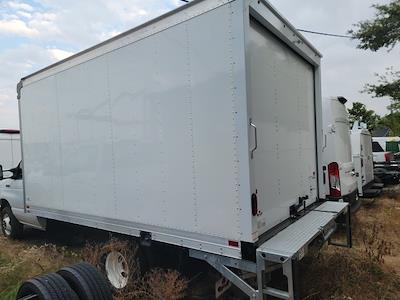 New 2025 Ford E-350 Base RWD, Box Van for sale #SDD17546 - photo 2