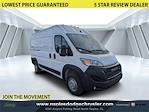 2024 Ram ProMaster 2500 High Roof FWD, Empty Cargo Van for sale #E100624 - photo 1