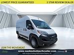 2024 Ram ProMaster 2500 High Roof FWD, Empty Cargo Van for sale #E100625 - photo 1