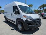 2024 Ram ProMaster 2500 High Roof FWD, Empty Cargo Van for sale #E100625 - photo 3