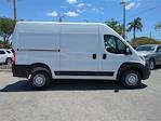 2024 Ram ProMaster 2500 High Roof FWD, Empty Cargo Van for sale #E100625 - photo 4