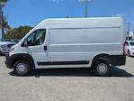 2024 Ram ProMaster 2500 High Roof FWD, Empty Cargo Van for sale #E100625 - photo 9