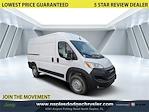 2024 Ram ProMaster 3500 High Roof FWD, Empty Cargo Van for sale #E100873 - photo 1