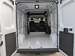 2024 Ram ProMaster 3500 High Roof FWD, Empty Cargo Van for sale #E100873 - photo 2