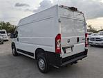 2024 Ram ProMaster 3500 High Roof FWD, Empty Cargo Van for sale #E100873 - photo 8