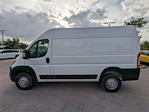 2024 Ram ProMaster 3500 High Roof FWD, Empty Cargo Van for sale #E100873 - photo 9